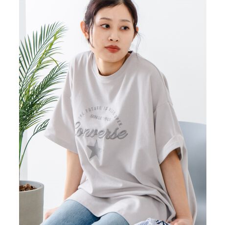 CONVERSE/Ro[XV`jbNoꁟAĈƂ炵VGbgB̘r⍘ȂǋCɂȂƂBĂ邤ꂵ䊴ɂȂ܂BCONVERSEX^[̃vg|CgłBאg̃pcł悭AXɂ茩ACeɂȂ܂ByR[fBl[gzfj⃏ChpcAn[tpcAC[W[pcAJ[Spcƍ킹ăJWAɁBs[XETybgEI[o[I[̃Ci[ƂĂ肰Ȃ`̂߂łBK[[eCXg̃eBA[hXJ[g^CgXJ[gɍ킹ăJWA_EɁB