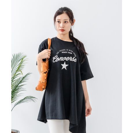 CONVERSE/Ro[XV`jbNoꁟAĈƂ炵VGbgB̘r⍘ȂǋCɂȂƂBĂ邤ꂵ䊴ɂȂ܂BCONVERSEX^[̃vg|CgłBאg̃pcł悭AXɂ茩ACeɂȂ܂ByR[fBl[gzfj⃏ChpcAn[tpcAC[W[pcAJ[Spcƍ킹ăJWAɁBs[XETybgEI[o[I[̃Ci[ƂĂ肰Ȃ`̂߂łBK[[eCXg̃eBA[hXJ[g^CgXJ[gɍ킹ăJWA_EɁB