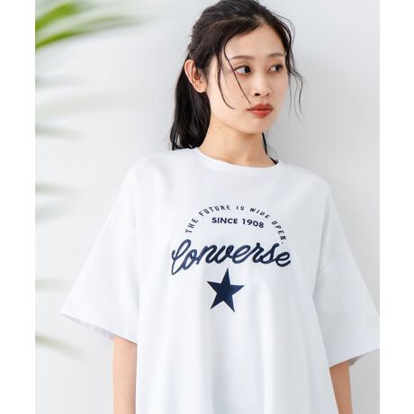 CONVERSE/Ro[XV`jbNoꁟAĈƂ炵VGbgB̘r⍘ȂǋCɂȂƂBĂ邤ꂵ䊴ɂȂ܂BCONVERSEX^[̃vg|CgłBאg̃pcł悭AXɂ茩ACeɂȂ܂ByR[fBl[gzfj⃏ChpcAn[tpcAC[W[pcAJ[Spcƍ킹ăJWAɁBs[XETybgEI[o[I[̃Ci[ƂĂ肰Ȃ`̂߂łBK[[eCXg̃eBA[hXJ[g^CgXJ[gɍ킹ăJWA_EɁB