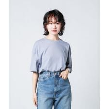【BEVERLY HILLS POLO CLUB】ワンポイント 刺繍 Tシャツ