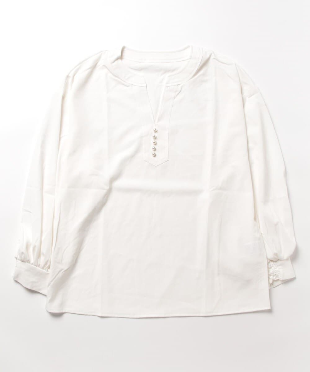 [�}���C]�yC-FORT POINT/�t�H�[�g�|�C���g�z �p�[���t���X�L�b�p�[�u���E�X/�t�H�[�g�|�C���g�iFORT POINT�j �A�C�{���[