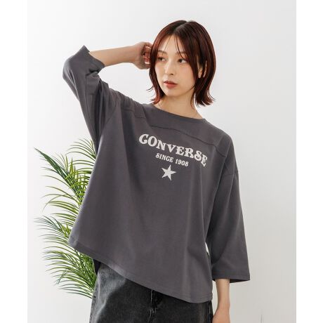 CONVERSE/Ro[XV7TVcoꁟCONVERSẼtgSڂAOؑփfUC̎gbvXB |GXe65E35̌y₩ŏ_炩ȑfފ͂ŁAOV[YKɒpł܂B ͎茳茩Ad˒ɂ҂łB