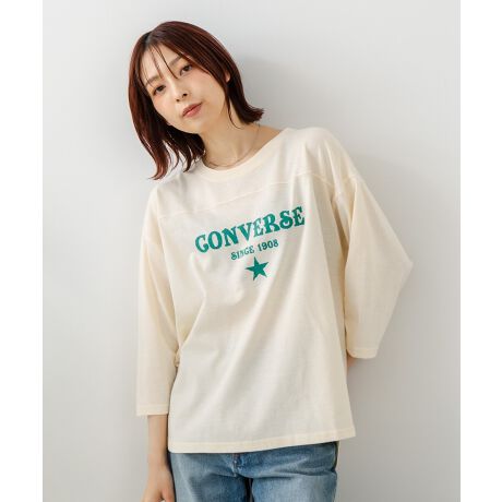 CONVERSE/Ro[XV7TVcoꁟCONVERSẼtgSڂAOؑփfUC̎gbvXB |GXe65E35̌y₩ŏ_炩ȑfފ͂ŁAOV[YKɒpł܂B ͎茳茩Ad˒ɂ҂łB