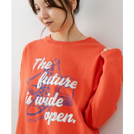 CONVERSE炵Xj[J[`[t̔CvgtgɎ{XEFbgg[i[łBO㍷̂ōJo[o܂B[YȃVGbgŃbNXvXIfjXJ[g܂ŕLR[fɃ}b`܂B