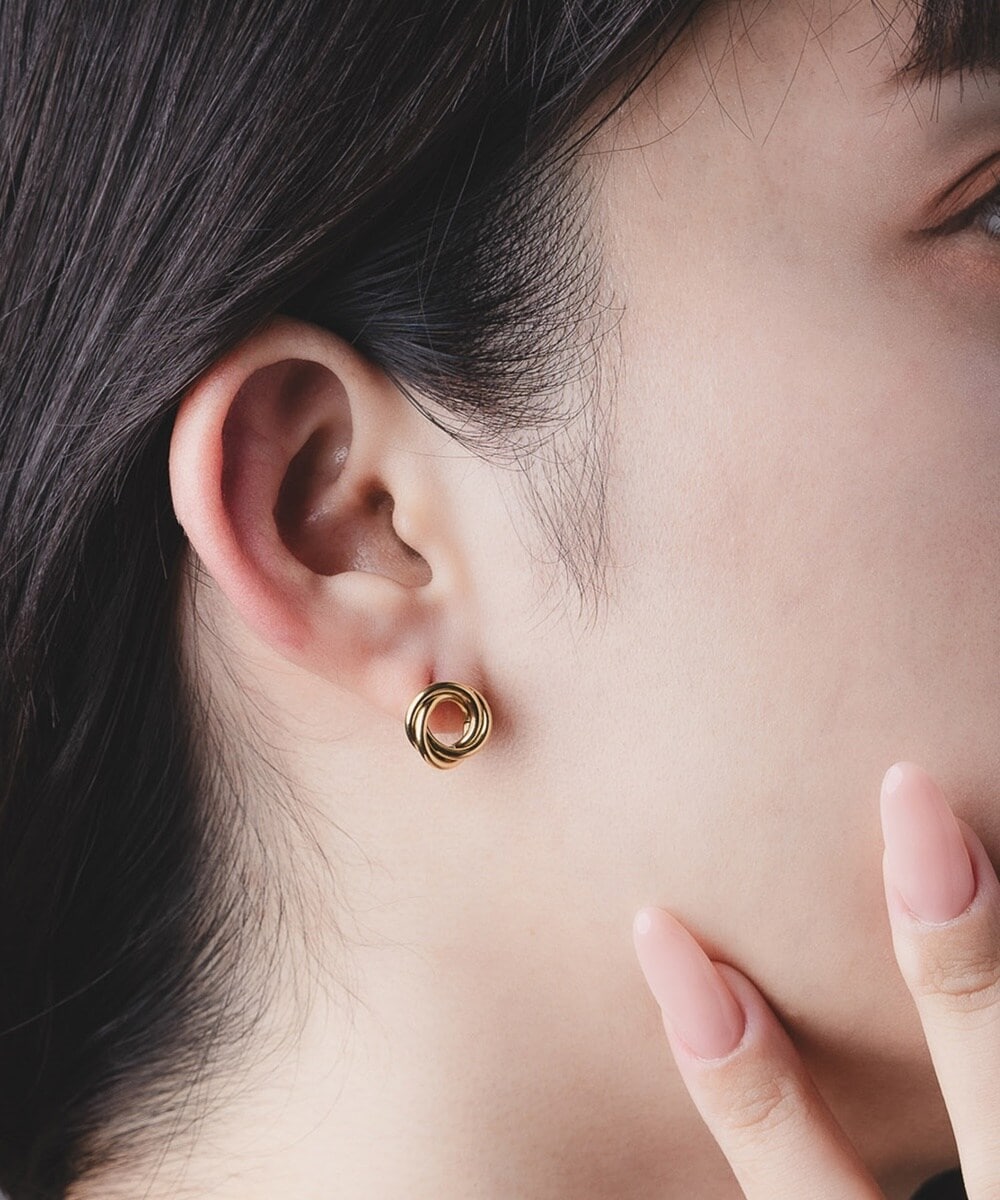 [�}���C]Os -�I�Y- �T�[�N���E�F�[�u �s�A�X�y�����A�����M�[�Ή��z/�t�H�[�g�|�C���g�iFORT POINT�j �S�[���h