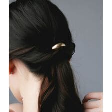 Os　-オズ-　マットメタル ミニヘアカフ