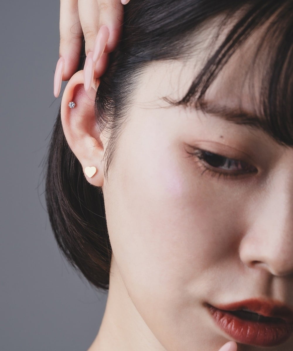 [�}���C]Os -�I�Y- �W���R�j�A �n�[�g �s�A�X�Z�b�g�y�����A�����M�[�Ή��z/�t�H�[�g�|�C���g�iFORT POINT�j �S�[���h