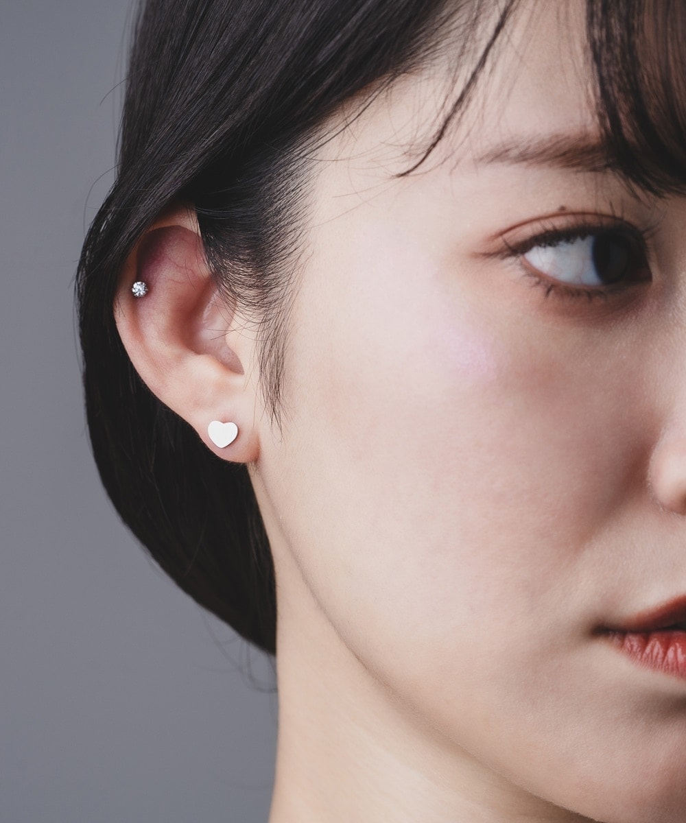 [�}���C]Os -�I�Y- �W���R�j�A �n�[�g �s�A�X�Z�b�g�y�����A�����M�[�Ή��z/�t�H�[�g�|�C���g�iFORT POINT�j �V���o�[