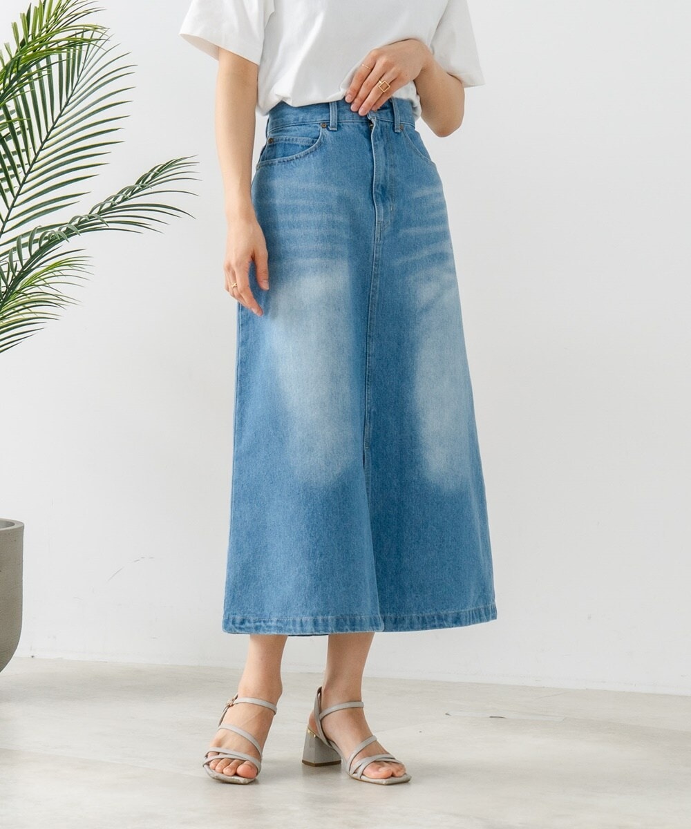 [�}���C]�yC-FORT POINT/�t�H�[�g�|�C���g�z�f�j���X�J�[�g/�t�H�[�g�|�C���g�iFORT POINT�j �X�J�C�u���[