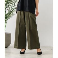 フォートポイント(FORT POINT)の【C-FORT POINT/フォートポイント】チノワイドパンツ