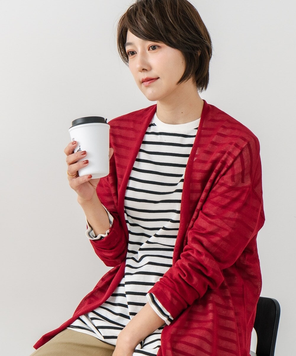 [�}���C]�yC-FORTPOINT/�t�H�[�g�|�C���g�z�V�����V���� �V�A�[�����O�J�[�f�B�K��/�t�H�[�g�|�C���g�iFORT POINT�j �{���h�[