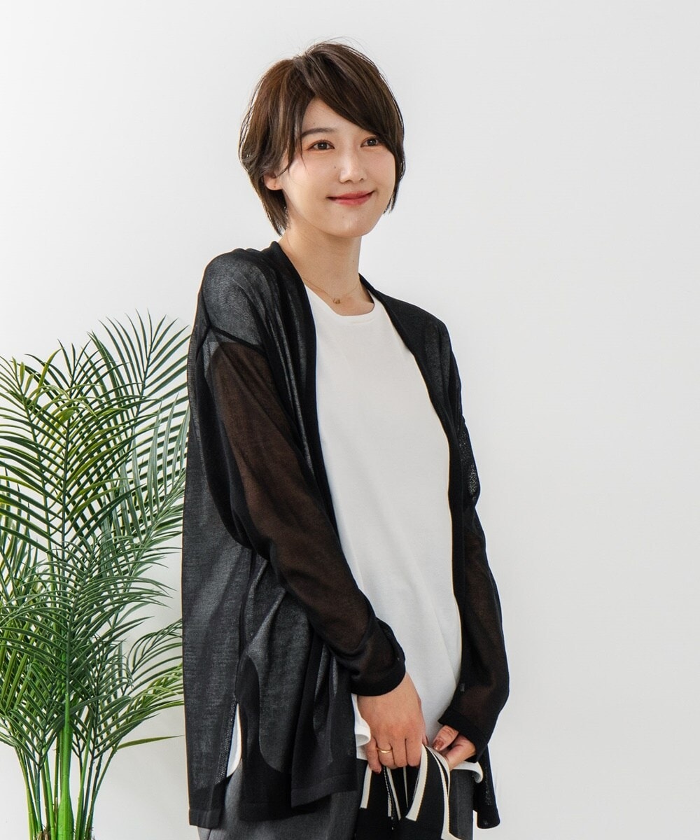 [�}���C]�yC-FORTPOINT/�t�H�[�g�|�C���g�z�V�����V���� �V�A�[�����O�J�[�f�B�K��/�t�H�[�g�|�C���g�iFORT POINT�j �u���b�N