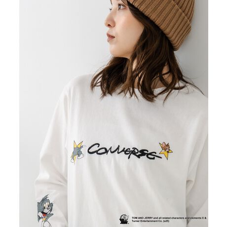 EIɈgƃWF[Ƃ̃R{[VV[Y2025N̓gWFa85NINLOāACONVERSEƂ̃R{ACeołIjZbNXŒpłMEL2TCYWJB100ł炩Ȃ̂ŒSn