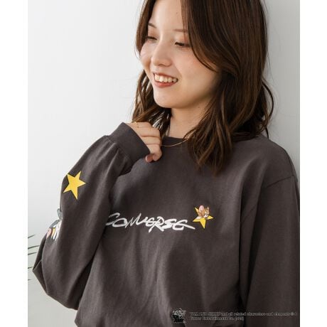 EIɈgƃWF[Ƃ̃R{[VV[Y2025N̓gWFa85NINLOāACONVERSEƂ̃R{ACeołIjZbNXŒpłMEL2TCYWJB100ł炩Ȃ̂ŒSn