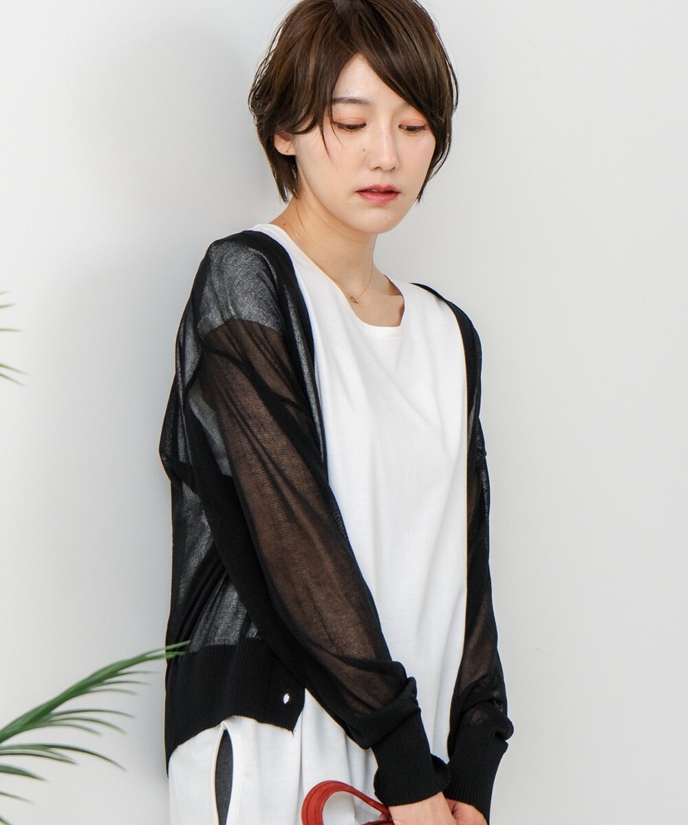 [�}���C]�yC-FORTPOINT/�t�H�[�g�|�C���g�z�V�����V���� V�l�b�N �V�A�[�J�[�f�B�K��/�t�H�[�g�|�C���g�iFORT POINT�j �u���b�N