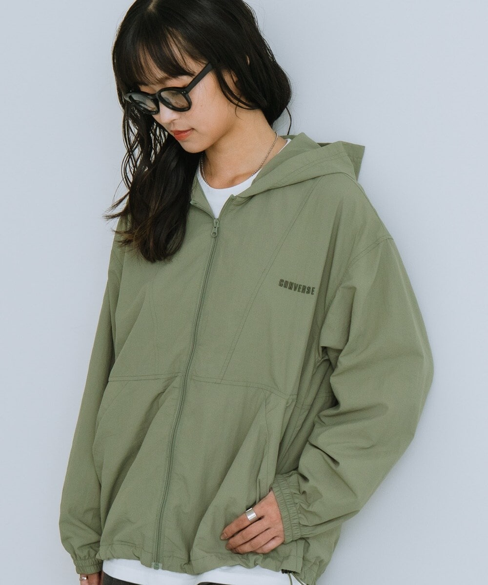 PUMA/プーマ/ESS ELEVATED SE SS ウーブンジャケット W | プーマ(PUMA