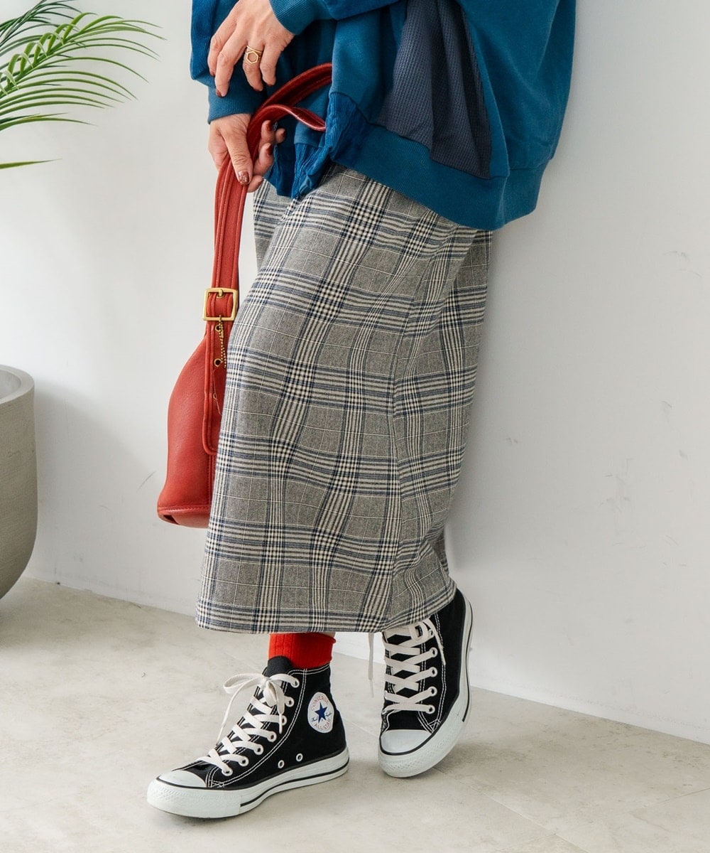 [�}���C]�yC-FORT POINT/�t�H�[�g�|�C���g�z�`�F�b�N�X�J�[�g/�t�H�[�g�|�C���g�iFORT POINT�j �u���[