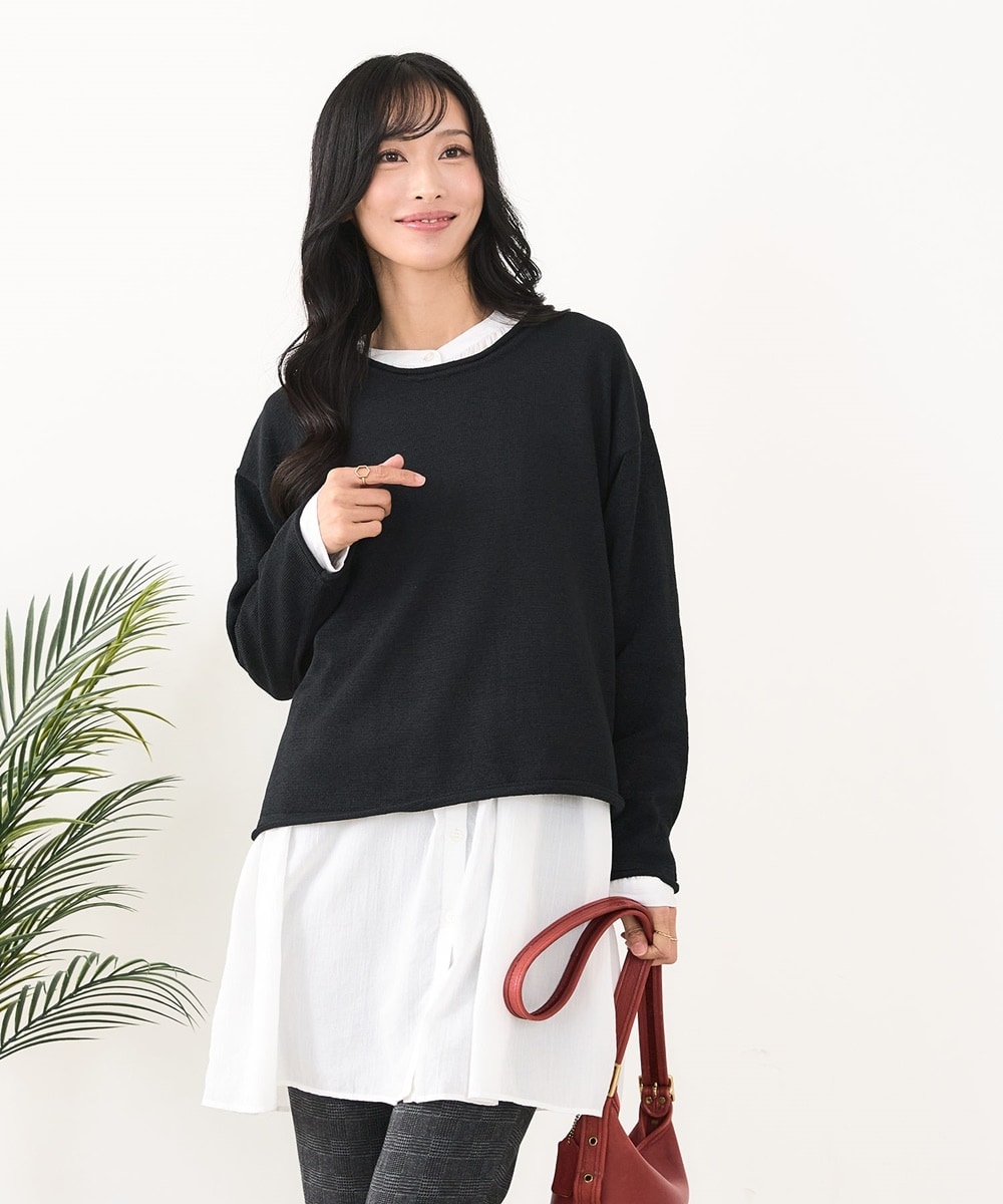 [�}���C]�yC-FORT POINT/�t�H�[�g�|�C���g�z�E�H�b�V���u�� �j�b�g �v���I�[�o�[/�t�H�[�g�|�C���g�iFORT POINT�j �u���b�N