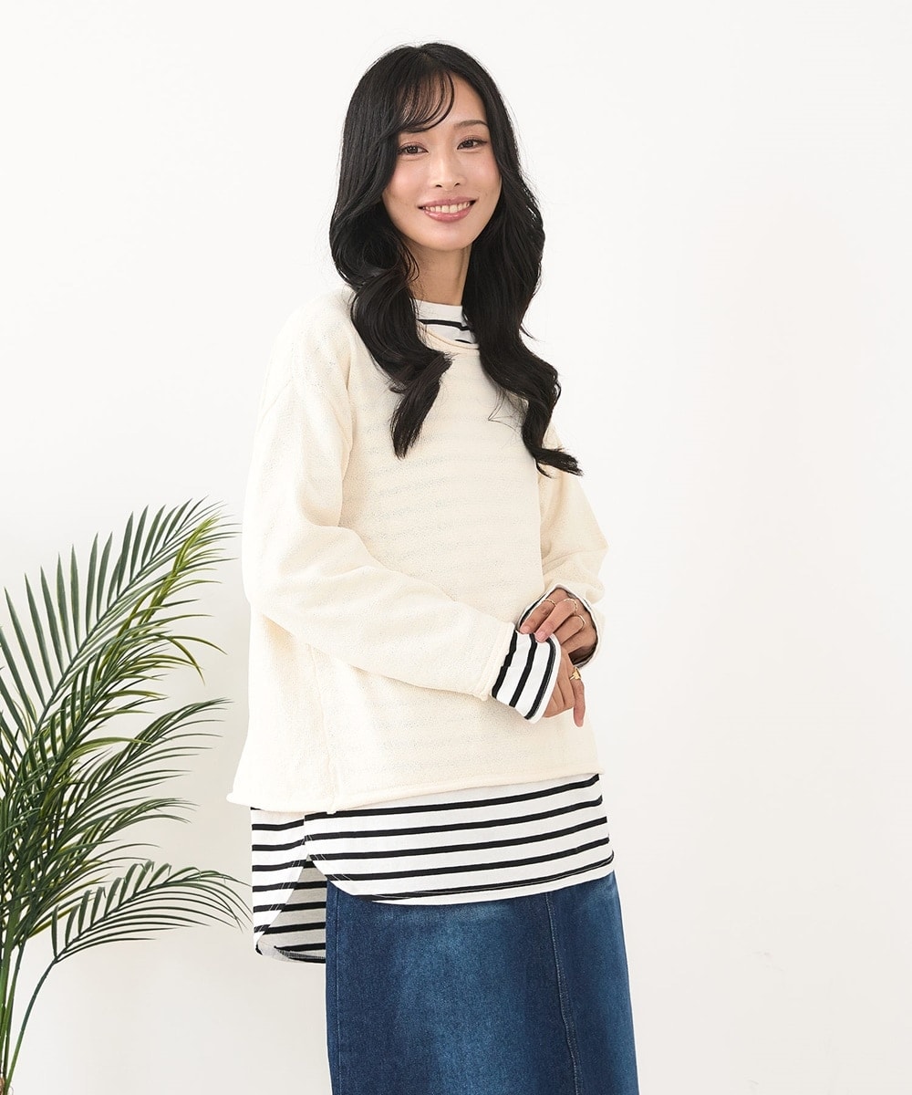 [�}���C]�yC-FORT POINT/�t�H�[�g�|�C���g�z�E�H�b�V���u�� �j�b�g �v���I�[�o�[/�t�H�[�g�|�C���g�iFORT POINT�j �A�C�{���[