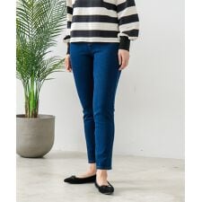 【C-FORT POINT】ポカポカウラジスキニー