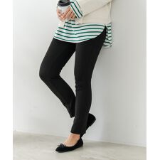 【C-FORT POINT】ポカポカウラジスキニー