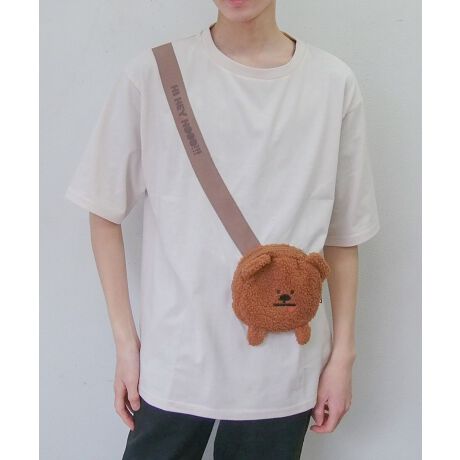 TVcᕨȂIȂȂɃsb^ȁAVѐSƎpMbƋl܂TVcBx[WBODYɂ̓N}̃|VFbgAubNBODYɂ͋̃|VFbgIZIPJ΂قƂɎ[łႤṕBāAāAgĊyuAj}|VFbgTVcvŁA̃R[fƌCɁA킢Abvf[g܂傤B