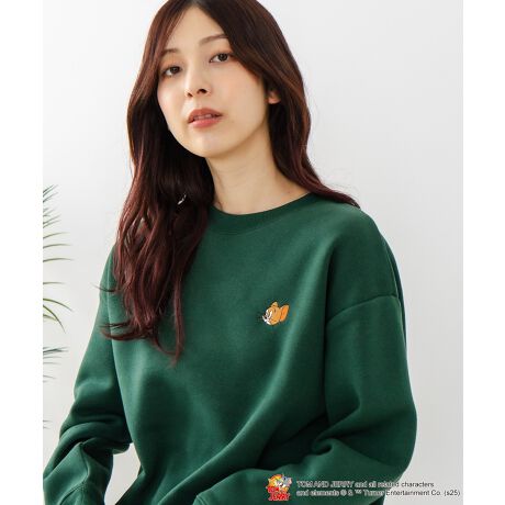 [^ԁF203254041]EIɈgƃWF[̐VXEFbgoꁟEIɈĂuTOM AND JERRYṽIXEFbgg[i[łBȗNёfނƃrbNVGbg̃TCYB΂hJ̗VѐŜfUCƁAobNɃby_ɂ΂߂݊̂fUCƂȂĂAfj`mpƍ킹ăJWAɁAXJ[g⃏ChpcŉȂ̂IXXłByR[fBlCgzJbWSAOAK[A{[_[AobNvgAsOgHA|CghJAvgATbJ[jz[Ƌɍ}XgACẽXEFbgg[i[ɂȂ܂XEFbgg[i[vI[o[p[J[AJ[fBKAWK[hjbgAn[tWbṽCi[ƂĂATVcƑgݍ킹郌C[h̃R[fIXXłBI[o[TCỸIul`FbNVc⑍VcɃP~JEHbṼ_[WW[YAubNfjA`mpcAyC^[pcACh^bNpcAJ[SpcAI[o[I[ƍ킹X^CN炵ȂɂȂ܂BgbNWPbgAt@[WPbgAfjWPbgAtFCNU[WPbgAW[WAfjGWAAmbNWPbgA}Eep[J[AgbNWPbgAR[`WPbgAX|[cñiCVJVJWPbgȂǂ̌yAE^[Ȃǂƍ킹ƃghAbv܂jZbNXȃfUC̓VA[̃gbvX`[fނ̃ACeA}[ChXJ[gVtHXJ[gATybgAI[CȂǂƂ̑Qŏ̎qɂ߂łBC̓Xj[J[ŃJWAɁAu[ĉ悤ȊvCł܂Ƃ߂Ƃꂢ߂ȑlR[fɂȂ܂B{fBobOV_[A~jobNALoXg[gASLbvnbgȂǂ̏ƂQYAfB[X킸pł郆jZbNXfUCׁ̈ACxgtFXł̃JbvR[fAFBm̃yAR[fSNSf邨߃ACeł