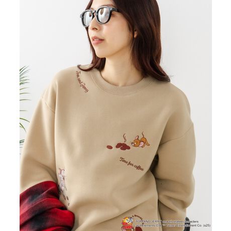 [^ԁF203254041]EIɈgƃWF[̐VXEFbgoꁟEIɈĂuTOM AND JERRYṽIXEFbgg[i[łBȗNёfނƃrbNVGbg̃TCYB΂hJ̗VѐŜfUCƁAobNɃby_ɂ΂߂݊̂fUCƂȂĂAfj`mpƍ킹ăJWAɁAXJ[g⃏ChpcŉȂ̂IXXłByR[fBlCgzJbWSAOAK[A{[_[AobNvgAsOgHA|CghJAvgATbJ[jz[Ƌɍ}XgACẽXEFbgg[i[ɂȂ܂XEFbgg[i[vI[o[p[J[AJ[fBKAWK[hjbgAn[tWbṽCi[ƂĂATVcƑgݍ킹郌C[h̃R[fIXXłBI[o[TCỸIul`FbNVc⑍VcɃP~JEHbṼ_[WW[YAubNfjA`mpcAyC^[pcACh^bNpcAJ[SpcAI[o[I[ƍ킹X^CN炵ȂɂȂ܂BgbNWPbgAt@[WPbgAfjWPbgAtFCNU[WPbgAW[WAfjGWAAmbNWPbgA}Eep[J[AgbNWPbgAR[`WPbgAX|[cñiCVJVJWPbgȂǂ̌yAE^[Ȃǂƍ킹ƃghAbv܂jZbNXȃfUC̓VA[̃gbvX`[fނ̃ACeA}[ChXJ[gVtHXJ[gATybgAI[CȂǂƂ̑Qŏ̎qɂ߂łBC̓Xj[J[ŃJWAɁAu[ĉ悤ȊvCł܂Ƃ߂Ƃꂢ߂ȑlR[fɂȂ܂B{fBobOV_[A~jobNALoXg[gASLbvnbgȂǂ̏ƂQYAfB[X킸pł郆jZbNXfUCׁ̈ACxgtFXł̃JbvR[fAFBm̃yAR[fSNSf邨߃ACeł