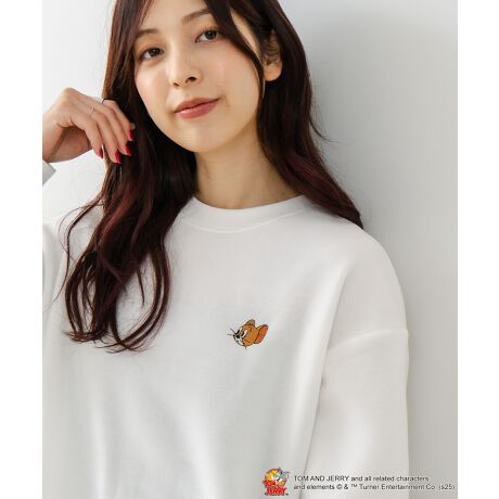 [^ԁF203254041]EIɈgƃWF[̐VXEFbgoꁟEIɈĂuTOM AND JERRYṽIXEFbgg[i[łBȗNёfނƃrbNVGbg̃TCYB΂hJ̗VѐŜfUCƁAobNɃby_ɂ΂߂݊̂fUCƂȂĂAfj`mpƍ킹ăJWAɁAXJ[g⃏ChpcŉȂ̂IXXłByR[fBlCgzJbWSAOAK[A{[_[AobNvgAsOgHA|CghJAvgATbJ[jz[Ƌɍ}XgACẽXEFbgg[i[ɂȂ܂XEFbgg[i[vI[o[p[J[AJ[fBKAWK[hjbgAn[tWbṽCi[ƂĂATVcƑgݍ킹郌C[h̃R[fIXXłBI[o[TCỸIul`FbNVc⑍VcɃP~JEHbṼ_[WW[YAubNfjA`mpcAyC^[pcACh^bNpcAJ[SpcAI[o[I[ƍ킹X^CN炵ȂɂȂ܂BgbNWPbgAt@[WPbgAfjWPbgAtFCNU[WPbgAW[WAfjGWAAmbNWPbgA}Eep[J[AgbNWPbgAR[`WPbgAX|[cñiCVJVJWPbgȂǂ̌yAE^[Ȃǂƍ킹ƃghAbv܂jZbNXȃfUC̓VA[̃gbvX`[fނ̃ACeA}[ChXJ[gVtHXJ[gATybgAI[CȂǂƂ̑Qŏ̎qɂ߂łBC̓Xj[J[ŃJWAɁAu[ĉ悤ȊvCł܂Ƃ߂Ƃꂢ߂ȑlR[fɂȂ܂B{fBobOV_[A~jobNALoXg[gASLbvnbgȂǂ̏ƂQYAfB[X킸pł郆jZbNXfUCׁ̈ACxgtFXł̃JbvR[fAFBm̃yAR[fSNSf邨߃ACeł