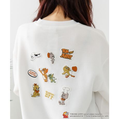 [^ԁF203254041]EIɈgƃWF[̐VXEFbgoꁟEIɈĂuTOM AND JERRYṽIXEFbgg[i[łBȗNёfނƃrbNVGbg̃TCYB΂hJ̗VѐŜfUCƁAobNɃby_ɂ΂߂݊̂fUCƂȂĂAfj`mpƍ킹ăJWAɁAXJ[g⃏ChpcŉȂ̂IXXłByR[fBlCgzJbWSAOAK[A{[_[AobNvgAsOgHA|CghJAvgATbJ[jz[Ƌɍ}XgACẽXEFbgg[i[ɂȂ܂XEFbgg[i[vI[o[p[J[AJ[fBKAWK[hjbgAn[tWbṽCi[ƂĂATVcƑgݍ킹郌C[h̃R[fIXXłBI[o[TCỸIul`FbNVc⑍VcɃP~JEHbṼ_[WW[YAubNfjA`mpcAyC^[pcACh^bNpcAJ[SpcAI[o[I[ƍ킹X^CN炵ȂɂȂ܂BgbNWPbgAt@[WPbgAfjWPbgAtFCNU[WPbgAW[WAfjGWAAmbNWPbgA}Eep[J[AgbNWPbgAR[`WPbgAX|[cñiCVJVJWPbgȂǂ̌yAE^[Ȃǂƍ킹ƃghAbv܂jZbNXȃfUC̓VA[̃gbvX`[fނ̃ACeA}[ChXJ[gVtHXJ[gATybgAI[CȂǂƂ̑Qŏ̎qɂ߂łBC̓Xj[J[ŃJWAɁAu[ĉ悤ȊvCł܂Ƃ߂Ƃꂢ߂ȑlR[fɂȂ܂B{fBobOV_[A~jobNALoXg[gASLbvnbgȂǂ̏ƂQYAfB[X킸pł郆jZbNXfUCׁ̈ACxgtFXł̃JbvR[fAFBm̃yAR[fSNSf邨߃ACeł