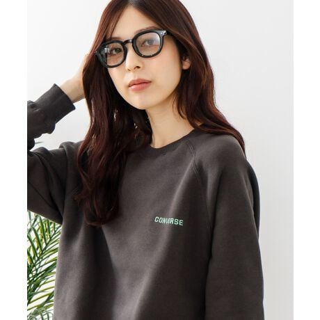 [^ԁF203254033]ӂ肵VM[DSnCONVERSEXEFbgB肰Ȃ|CghJ̃fUCŉɂł킹₷BG߂̃fC[EFAƂĊ􂷂鏤iłB