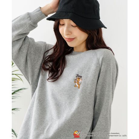 [^ԁF203254038]EIɈgƃWF[̐VXEFbgoꁟyztgɃLN^[̎hJ{|CgfUC̃OXEFbgBӂƂVM[̎dグŁA炩ȔGƍۉ͂łBG߂ɉKɉ߂1łByR[fBl[gzJbWSAOAK[A{[_[AobNvgAsOgHA|CghJAvgATbJ[jz[Ƌɍ}XgACẽXEFbgg[i[XEFbgg[i[vI[o[p[J[AJ[fBKAWK[hjbgAn[tWbṽCi[ƂĂATVcƑgݍ킹郌C[h̃R[fIXXłBI[o[TCỸIul`FbNVc⑍VcɃP~JEHbṼ_[WW[YAubNfjA`mpcAyC^[pcACh^bNpcAJ[SpcAI[o[I[ƍ킹X^CN炵ȂɂȂ܂BgbNWPbgAt@[WPbgAfjWPbgAtFCNU[WPbgAW[WAfjGWAAmbNWPbgA}Eep[J[AgbNWPbgAR[`WPbgAX|[cñiCVJVJWPbgȂǂ̌yAE^[Ȃǂƍ킹ƃghAbv܂{fBobOV_[A~jobNALoXg[gASLbvnbgȂǂ̏ƂQyTom and Jerry/gƃWF[zAJỎfЃgES[hEBEC[ɏĂEBAEC[ƃWZtEo[׃n삵1940N瑱Z҃Aj[VfV[YAуerAjAJ[gD[AMOAjłB1940NɒaĂ琢㒴Ĉꑱ2021N80N}Aj[VV[YugƃWF[vʉf扻B˂ǂq҂ŃhWȃlR̃gƊO͉錫ėe͂ȂlY~̃WF[B΃PJ΂ŁAɒǂJL钇ǂPJ̍ŋRrB匙ǁAD[[iZXƃ[AՂɕ`AjiŁAAJf~[܂xƂȂ܁B݂Ɏ܂ňꑱĂB