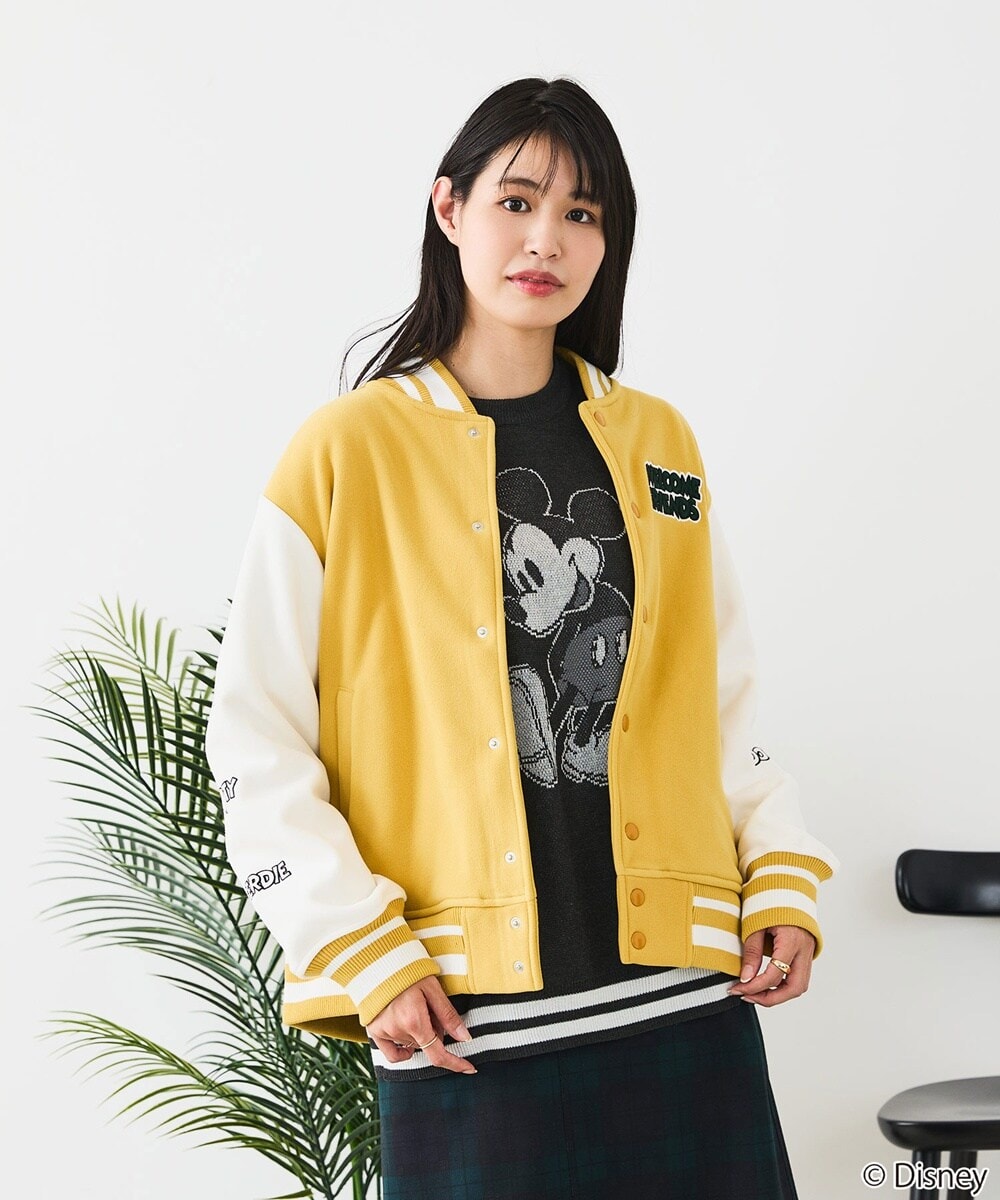 スタンダードスタジャン | スピック＆スパン(Spick and Span) | マルイ