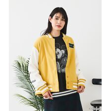 レディース スタジャン (黄色・イエロー系) の一覧 | マルイウェブチャネル