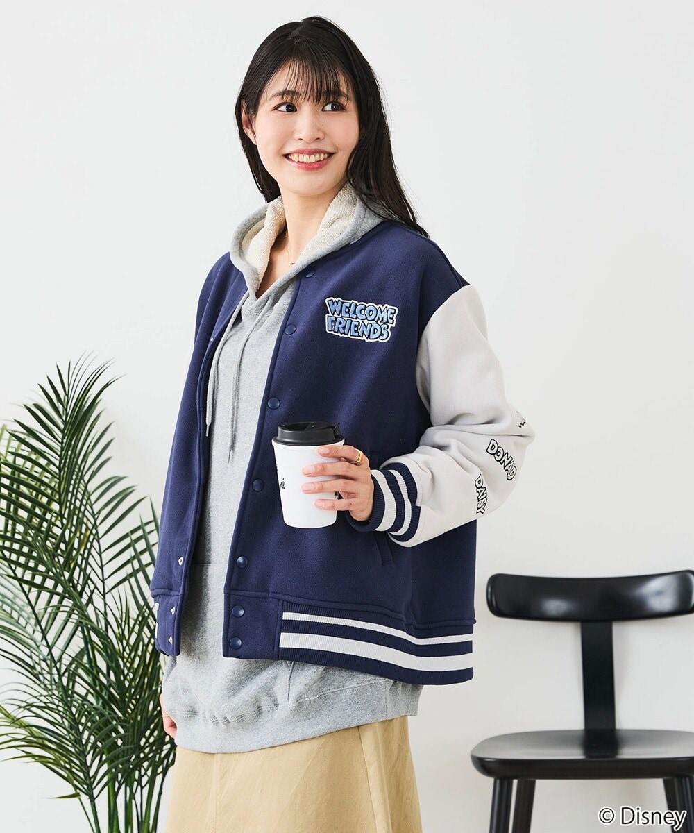 スタンダードスタジャン | スピック＆スパン(Spick and Span) | マルイ