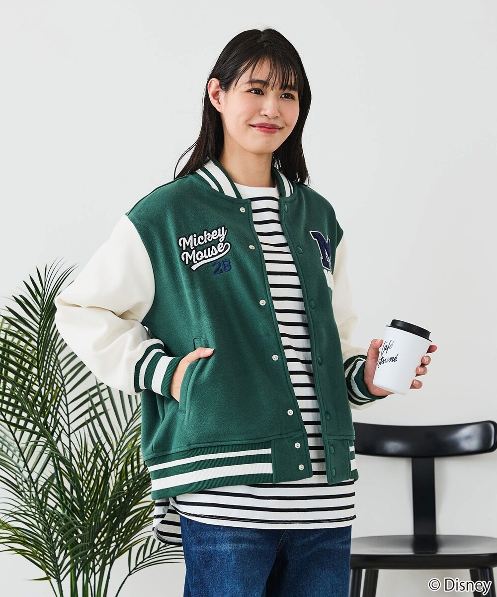 スタンダードスタジャン | スピック＆スパン(Spick and Span) | マルイ