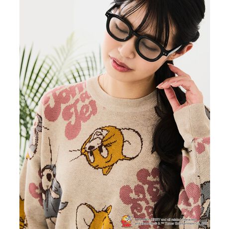 [^ԁF203254037]EIɈgƃWF[AWK[h҂݂ŉ炵\jbgyztgɉ炵WF[̃fUC{WK[hjbgłBƂVGbgŁAbNX̂钅Sn1ŃR[f̎ɂȂjbgłByR[fBl[gzJWAɃfjpcAV[gpc킹R[f͂As[XXJ[gƍ킹ĊÐhMIXȃX^CO߁BgbNpcƍ킹X|[eBȃX^CAfjpc`mpŃJWA~bNXȏHR[fBl[g߂łBɃgȟXj[J[⃍Ou[cƍ킹ΑQIjbgXAr[j[ALbvAoPbgnbgAx[XȂǂ̏gIXXyTom and Jerry/gƃWF[zAJỎfЃgES[hEBEC[ɏĂEBAEC[ƃWZtEo[׃n삵1940N瑱Z҃Aj[VfV[YAуerAjAJ[gD[AMOAjłB1940NɒaĂ琢㒴Ĉꑱ2021N80N}Aj[VV[YugƃWF[vʉf扻B˂ǂq҂ŃhWȃlR̃gƁAO͉錫ėe͂ȂlY~̃WF[B΃PJ΂ŁAɒǂJL钇ǂPJ̍ŋRrB匙ǁAD[[iZXƃ[AՂɕ`AjiŁAAJf~[܂xƂȂ܁B݂Ɏ܂ňꑱĂB