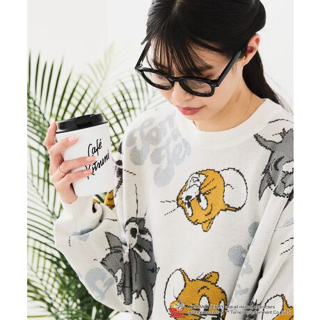 [^ԁF203254037]EIɈgƃWF[AWK[h҂݂ŉ炵\jbgyztgɉ炵WF[̃fUC{WK[hjbgłBƂVGbgŁAbNX̂钅Sn1ŃR[f̎ɂȂjbgłByR[fBl[gzJWAɃfjpcAV[gpc킹R[f͂As[XXJ[gƍ킹ĊÐhMIXȃX^CO߁BgbNpcƍ킹X|[eBȃX^CAfjpc`mpŃJWA~bNXȏHR[fBl[g߂łBɃgȟXj[J[⃍Ou[cƍ킹ΑQIjbgXAr[j[ALbvAoPbgnbgAx[XȂǂ̏gIXXyTom and Jerry/gƃWF[zAJỎfЃgES[hEBEC[ɏĂEBAEC[ƃWZtEo[׃n삵1940N瑱Z҃Aj[VfV[YAуerAjAJ[gD[AMOAjłB1940NɒaĂ琢㒴Ĉꑱ2021N80N}Aj[VV[YugƃWF[vʉf扻B˂ǂq҂ŃhWȃlR̃gƁAO͉錫ėe͂ȂlY~̃WF[B΃PJ΂ŁAɒǂJL钇ǂPJ̍ŋRrB匙ǁAD[[iZXƃ[AՂɕ`AjiŁAAJf~[܂xƂȂ܁B݂Ɏ܂ňꑱĂB