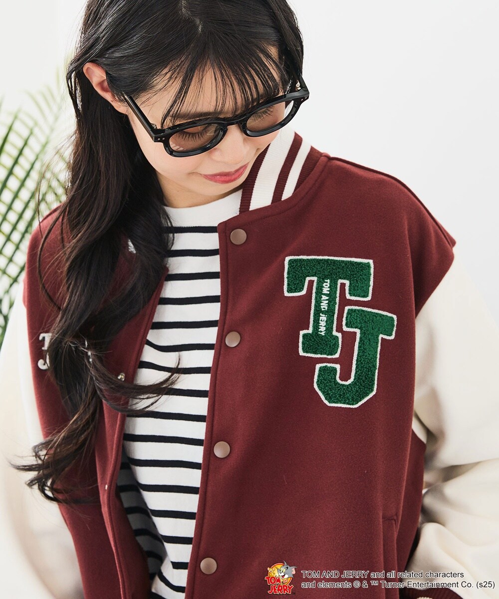 スタンダードスタジャン | スピック＆スパン(Spick and Span) | マルイ