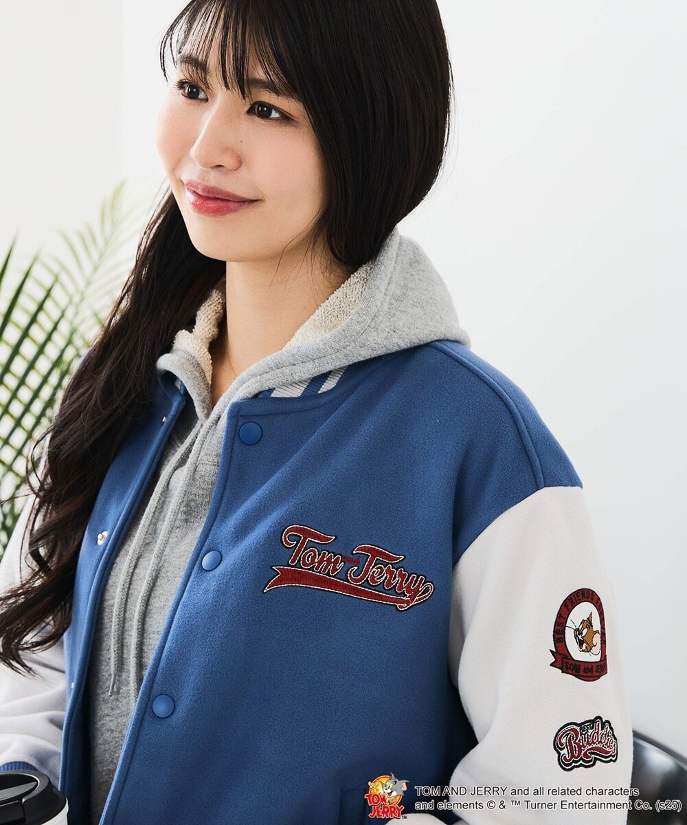 スタンダードスタジャン | スピック＆スパン(Spick and Span) | マルイ