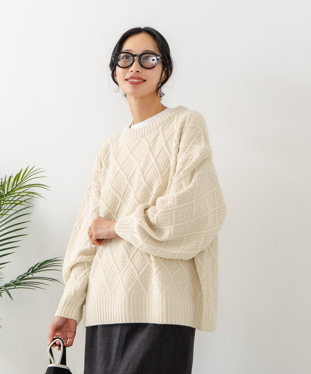 [�}���C]�yC-FORT POINT/�t�H�[�g�|�C���g�z���҂� �N���[�l�b�N �j�b�g �v���I�[�o�[/�t�H�[�g�|�C���g�iFORT POINT�j �A�C�{���[