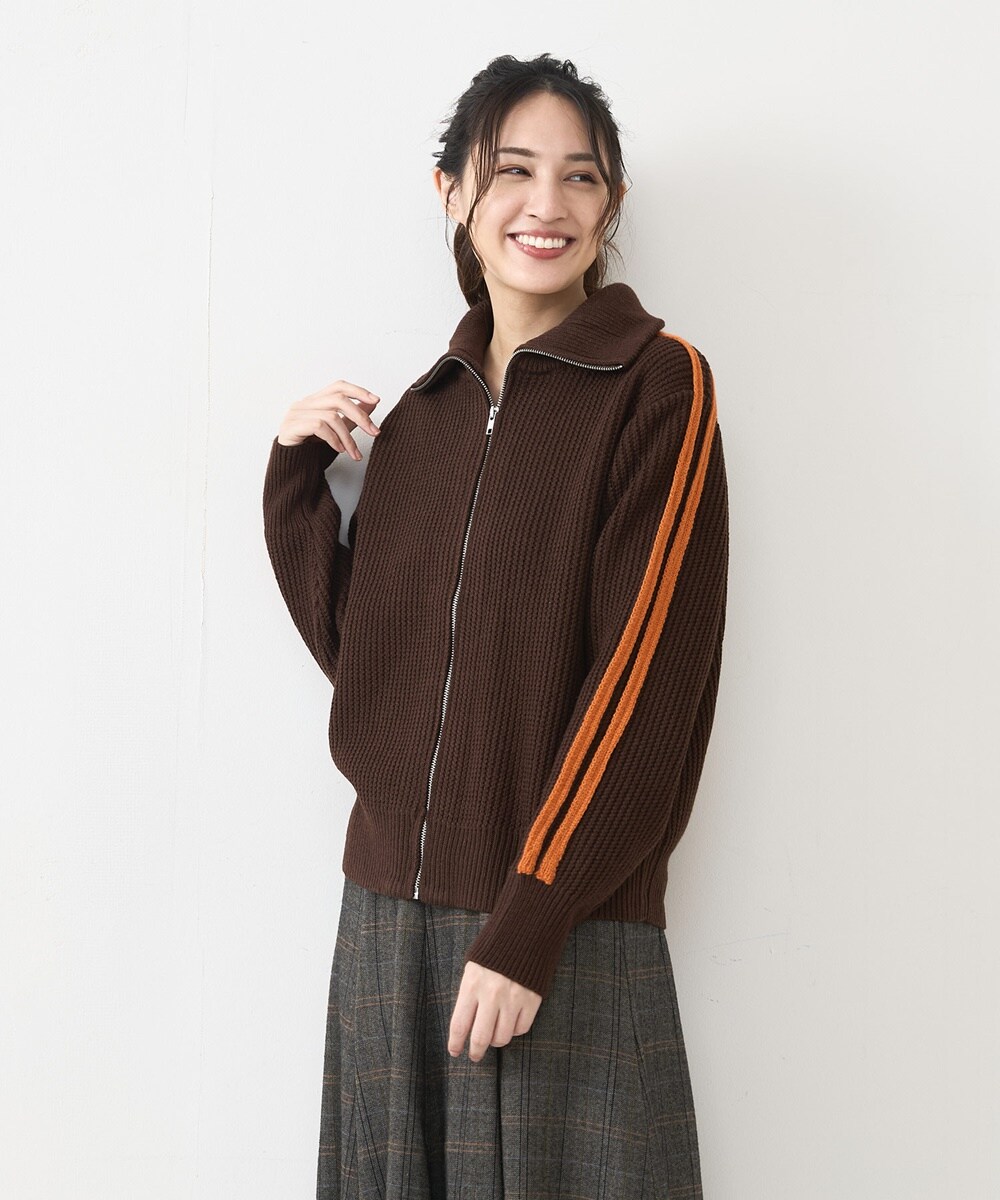 [�}���C]�yC-FORT POINT/�t�H�[�g�|�C���g�zW���C���j�b�g�g���b�N�W���P�b�g /�t�H�[�g�|�C���g�iFORT POINT�j �u���E��