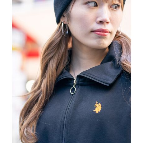 [^ԁF203234049]lCuhU.S. POLO ASSN.̃n[tWbvXEFbgvI[o[U.S.POLO ASSN.́Aуn[tWbvłB|Cg̔nShJfUCĂ܂BVvȃfUCłȂAɃ{[ۂVGbgɃ|CgACełBJWAȃV[Ő킸ȂĂ܂B