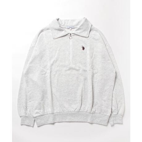 [^ԁF203234049]lCuhU.S. POLO ASSN.̃n[tWbvXEFbgvI[o[U.S.POLO ASSN.́Aуn[tWbvłB|Cg̔nShJfUCĂ܂BVvȃfUCłȂAɃ{[ۂVGbgɃ|CgACełBJWAȃV[Ő킸ȂĂ܂B