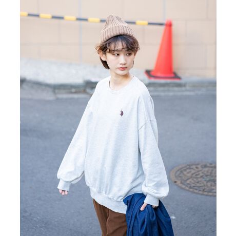 [^ԁF203234050]U.S.POLO ASSN.̗уXEFbg̃N[lbNg[i[łB|Cg̔nShJfUCĂ܂BVvȃfUCłȂAɃ{[ۂVGbgɃ|CgACełBJWAȃV[Ő킸ȂĂ܂B߃R[fBl[gIȑ̃fUCVvȃX^CO߂łBfjJ[Spcɍ킹Ԃ̃AJWX^CAChpcgbNpcɍ킹gh̃Xg[gX^C܂ŁALȂ\łB܂ACi[ƂĎgƂɂAVvɂȂ肪ȓ~̃X^CÕANZgɂȂ閜\1ƂȂĂ܂B