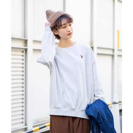 [^ԁF203234050]U.S.POLO ASSN.̗уXEFbg̃N[lbNg[i[łB|Cg̔nShJfUCĂ܂BVvȃfUCłȂAɃ{[ۂVGbgɃ|CgACełBJWAȃV[Ő킸ȂĂ܂B߃R[fBl[gIȑ̃fUCVvȃX^CO߂łBfjJ[Spcɍ킹Ԃ̃AJWX^CAChpcgbNpcɍ킹gh̃Xg[gX^C܂ŁALȂ\łB܂ACi[ƂĎgƂɂAVvɂȂ肪ȓ~̃X^CÕANZgɂȂ閜\1ƂȂĂ܂B