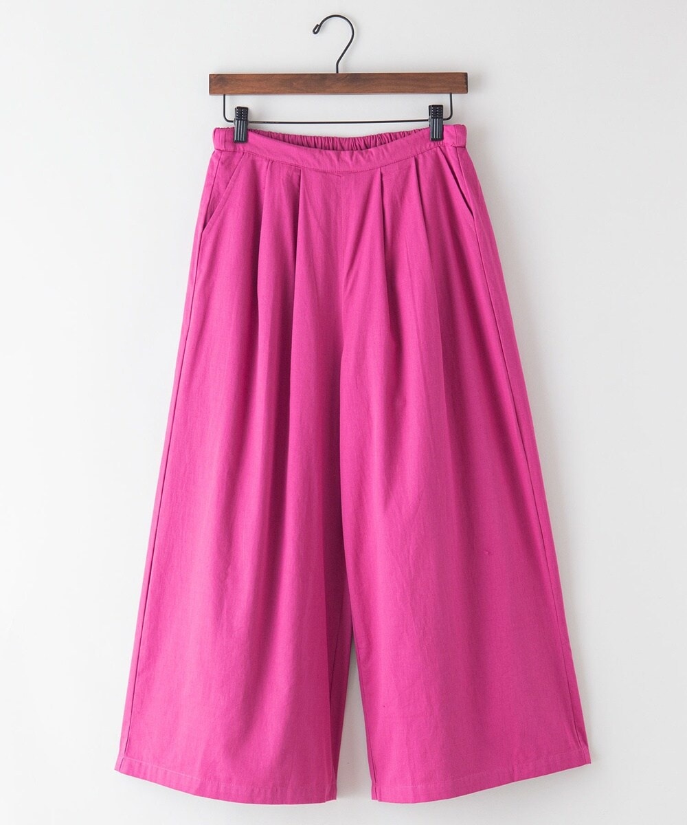 [�}���C]�yC-FORT POINT/�t�H�[�g�|�C���g�z�^�b�N���胏�C�h�p���c �t���A�V���G�b�g/�t�H�[�g�|�C���g�iFORT POINT�j �s���N