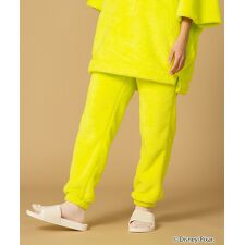 【DISNEY/ディズニー】ボアパンツ