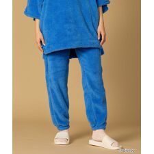 【DISNEY/ディズニー】ボアパンツ