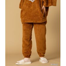【DISNEY/ディズニー】ボアパンツ